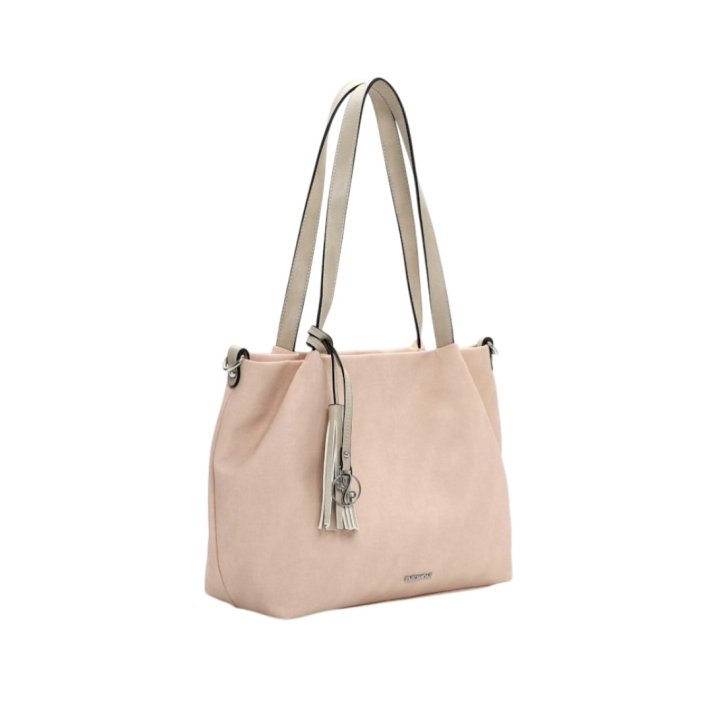 Emily & Noah E&N Elke Shopper M lightrose-kombi